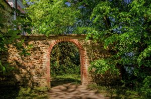 Kouzelné zahrady 2021